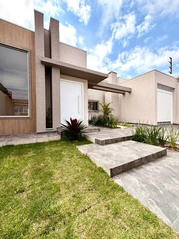 Foto Imóvel - Casa Térrea - Bairro Neves