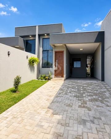 Foto Imóvel - Casa Semimobiliada Em Olarias
