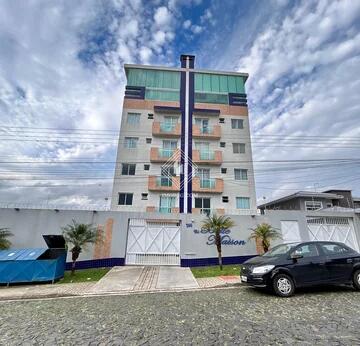 Foto Imóvel - Apartamento - Edifício Belle Maison