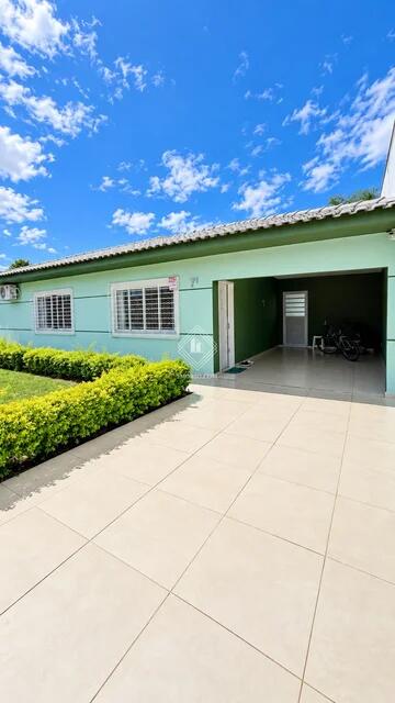 Foto Imóvel - Casa - Uvaranas