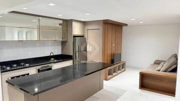 Foto Imóvel - Apartamento - Condominío Vancouver