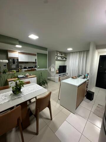 Foto Imóvel - Apartamento - Vista Uvaranas
