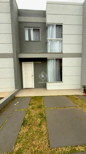 Foto Imóvel - Sobrado - Condominio Vila Do Sol