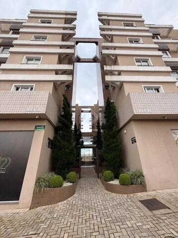 Foto Imóvel - Apartamento - Edifício Champagnat