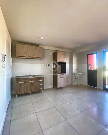 Foto Imóvel - Apartamento - Vittace Nature Uvaranas