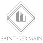 Logo Saint Germain Negócios Imobiliários
