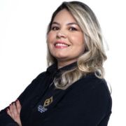 Foto de Perfil - Rosangela Rodrigues