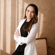 Foto de Perfil - Fabielly Guimarães
