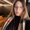 Foto Corretor Samanta