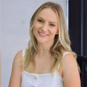 Foto de Perfil - Elis Ossoski
