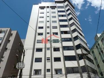 Foto Imóvel - Apartamento Ed. De Leon