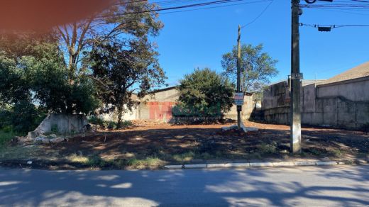 Terreno à Venda Em Oficinas