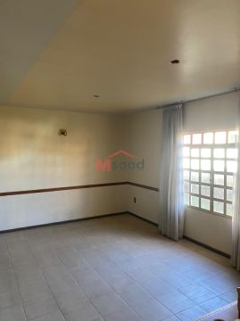 Casa Com 3 Quartos Para Locação Na Ronda