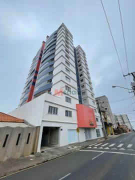 Foto Imóvel - Apartamento Vale Do Sol Para Alugar Em Centro