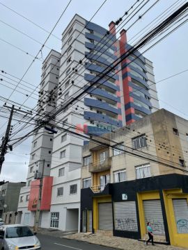 Apartamento Vale Do Sol Para Alugar Em Centro