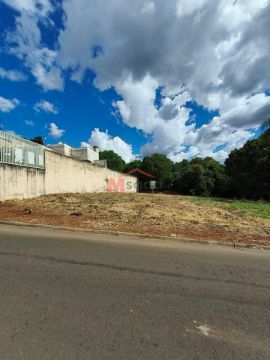 Terreno à Venda Em Jardim America - Jardim Alphaville
