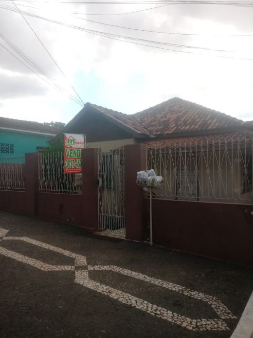 Foto Imóvel - Casa à Venda Em Uvaranas