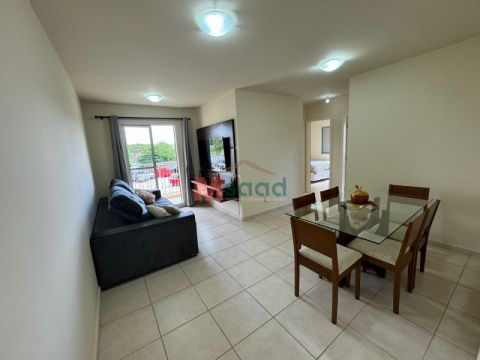 Apartamento à Venda Em Uvaranas -  Le Village Pitangui