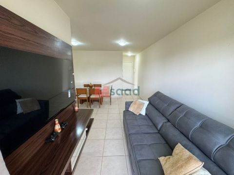 Apartamento à Venda Em Uvaranas -  Le Village Pitangui