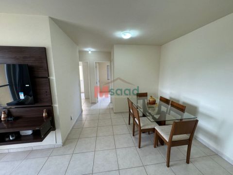 Apartamento à Venda Em Uvaranas -  Le Village Pitangui