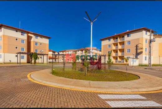 Apartamento à Venda Em Uvaranas -  Le Village Pitangui