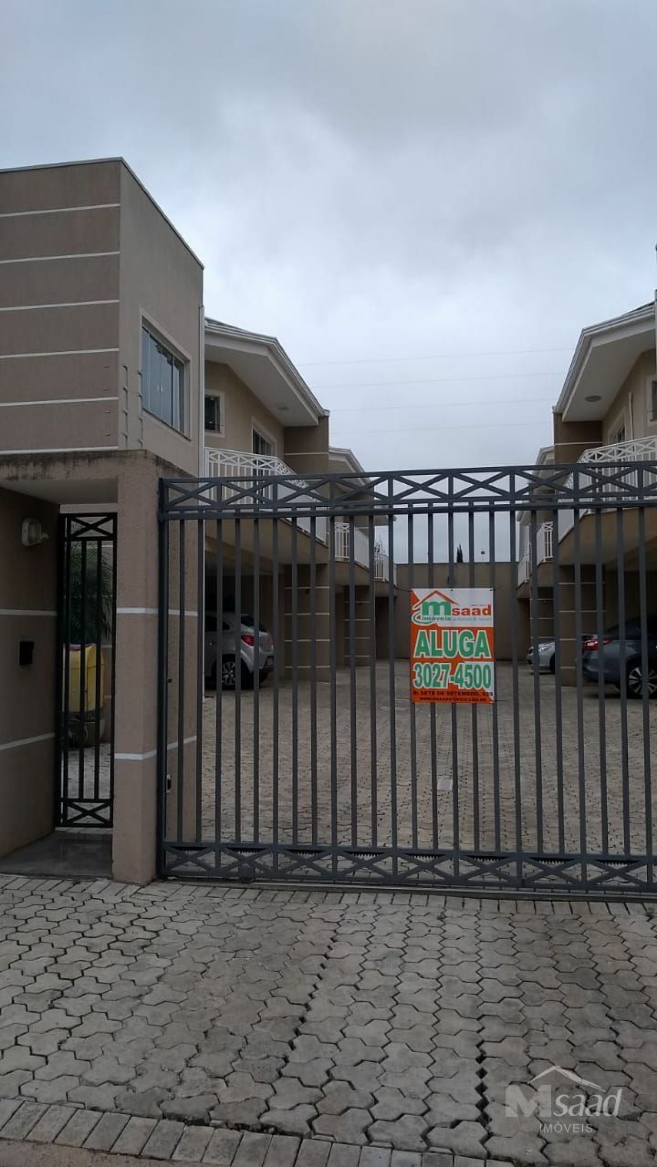 Sobrado Para Alugar Em Oficinas