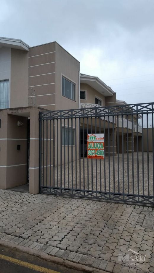 Sobrado Para Alugar Em Oficinas