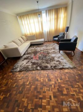 <strong>Apartamento para alugar Edifício Guarapari</strong>