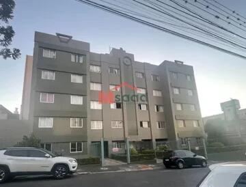 Foto Imóvel - Apartamento No Ed. Marselha Para Alugar - Centro