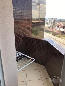 Apartamento à venda em Órfãs - Foto 6