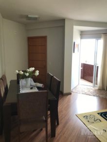 Apartamento à venda em Órfãs - Foto 4