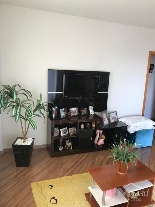 Apartamento à venda em Órfãs - Foto 2