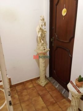 Apartamento Duplex No Centro