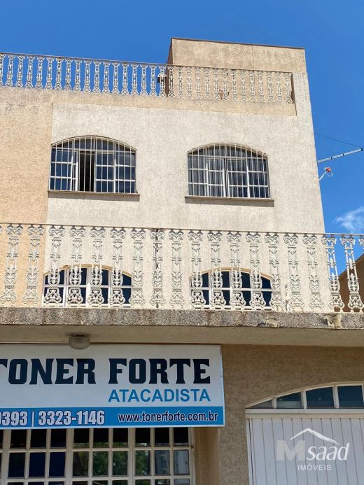 Apartamento Duplex No Centro