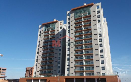 Foto Imóvel - Apartamento Para Alugar Ed. Cezanne