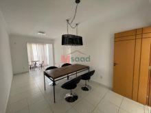 <strong>Apartamento Ed. Kalahari</strong>
