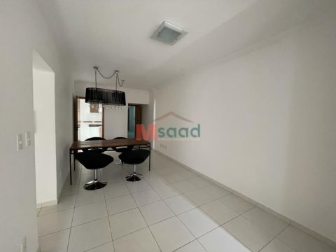 Apartamento Ed. Kalahari