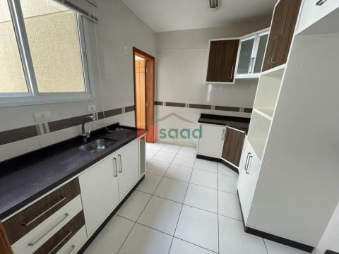 Apartamento Ed. Kalahari