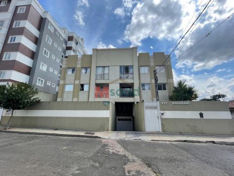 <strong>Apartamento Ed. Kalahari</strong>