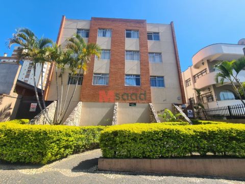Ed. Guarujá Para Locação Em Centro