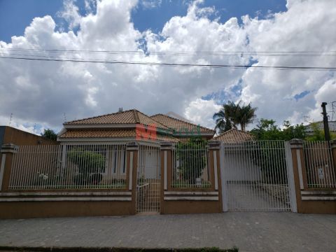 Foto Imóvel - Casa Térrea