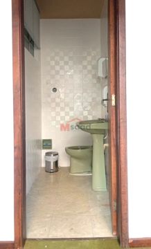 Sala Comercial Edifício Itália - Centro