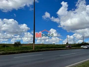 Foto Imóvel - Excelente Terreno Comercial - Souza Naves
