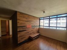 <strong>Apartamento 2 quartos semi mobiliado a venda Jardim Carvalho</strong>