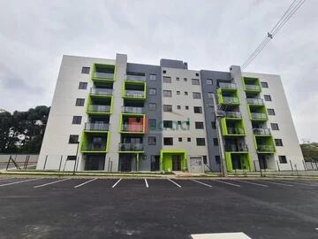 Foto Imóvel - Apartamento Vista Uvaranas