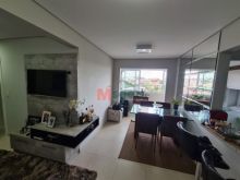 <strong>Apartamento mobiliado à venda Belle Maison Jardim Carvalho</strong>