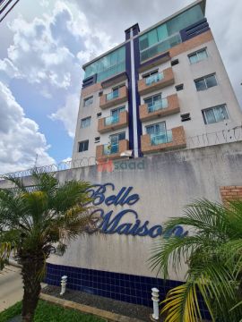 <strong>Apartamento mobiliado à venda Belle Maison Jardim Carvalho</strong>