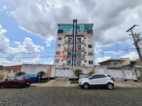 Foto Imóvel - Apartamento Mobiliado à Venda Belle Maison Jardim Carvalho