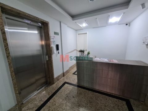 Apartamento Mobiliado à Venda Belle Maison Jardim Carvalho