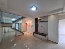 <strong>Sobrado 4 quartos 1 suíte e closet semi mobiliado em Estrela</strong>